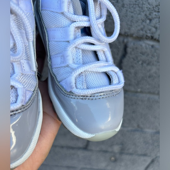 Jordan Retro 11 Low - Picture 9 of 11